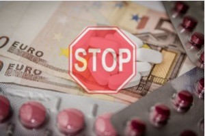 Stop des Privat-Verkaufs verschreibungspflichtiger Arzneimittel